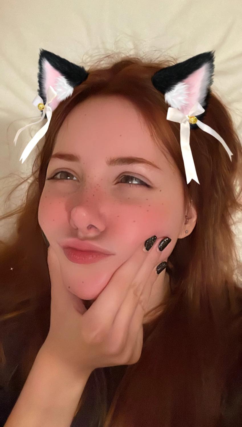 Venusfawnie's media