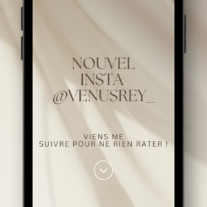 Venusrey's media