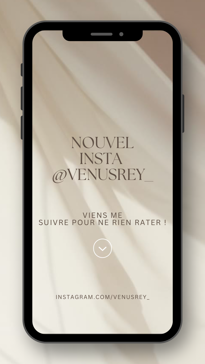 Venusrey's media