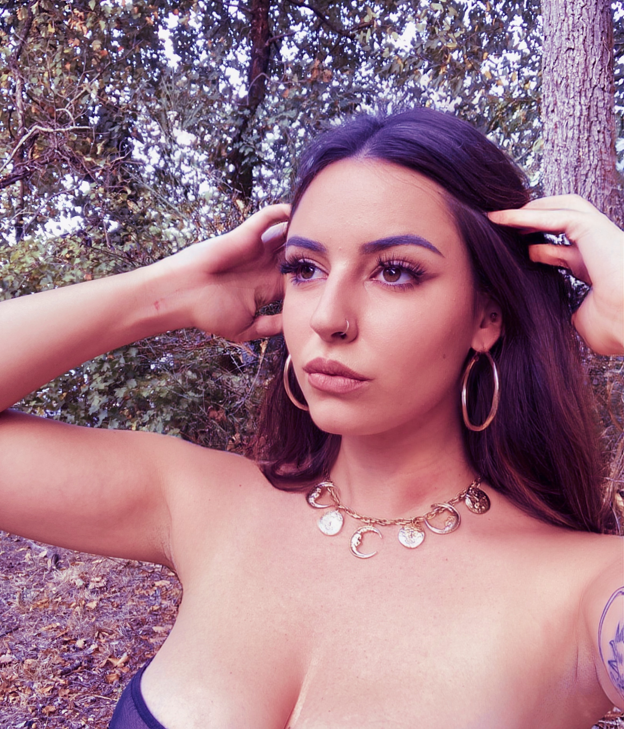 Venusrey's media