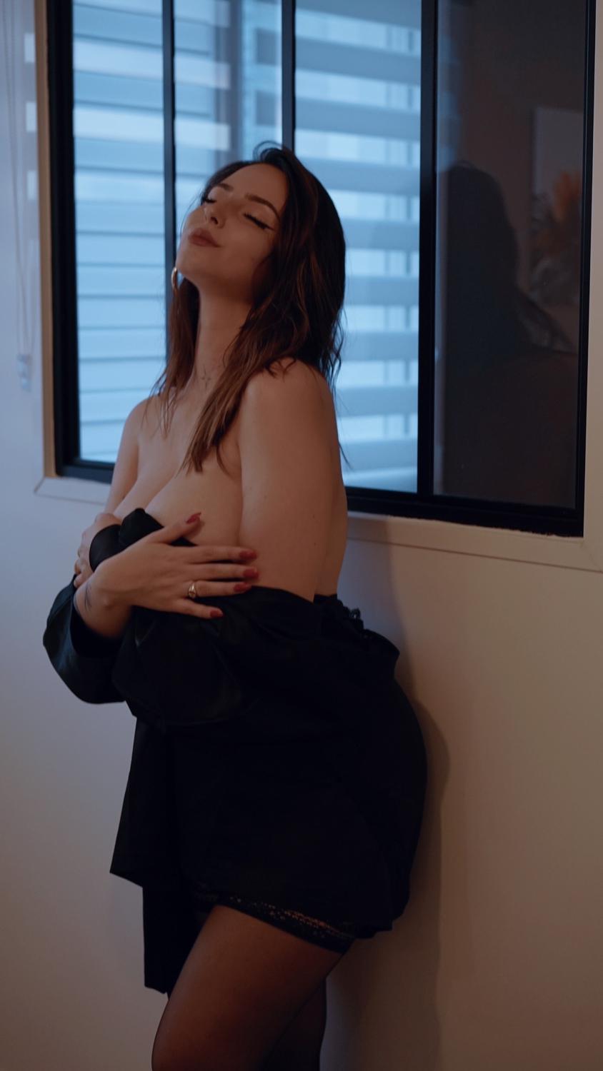 Venusrey's media
