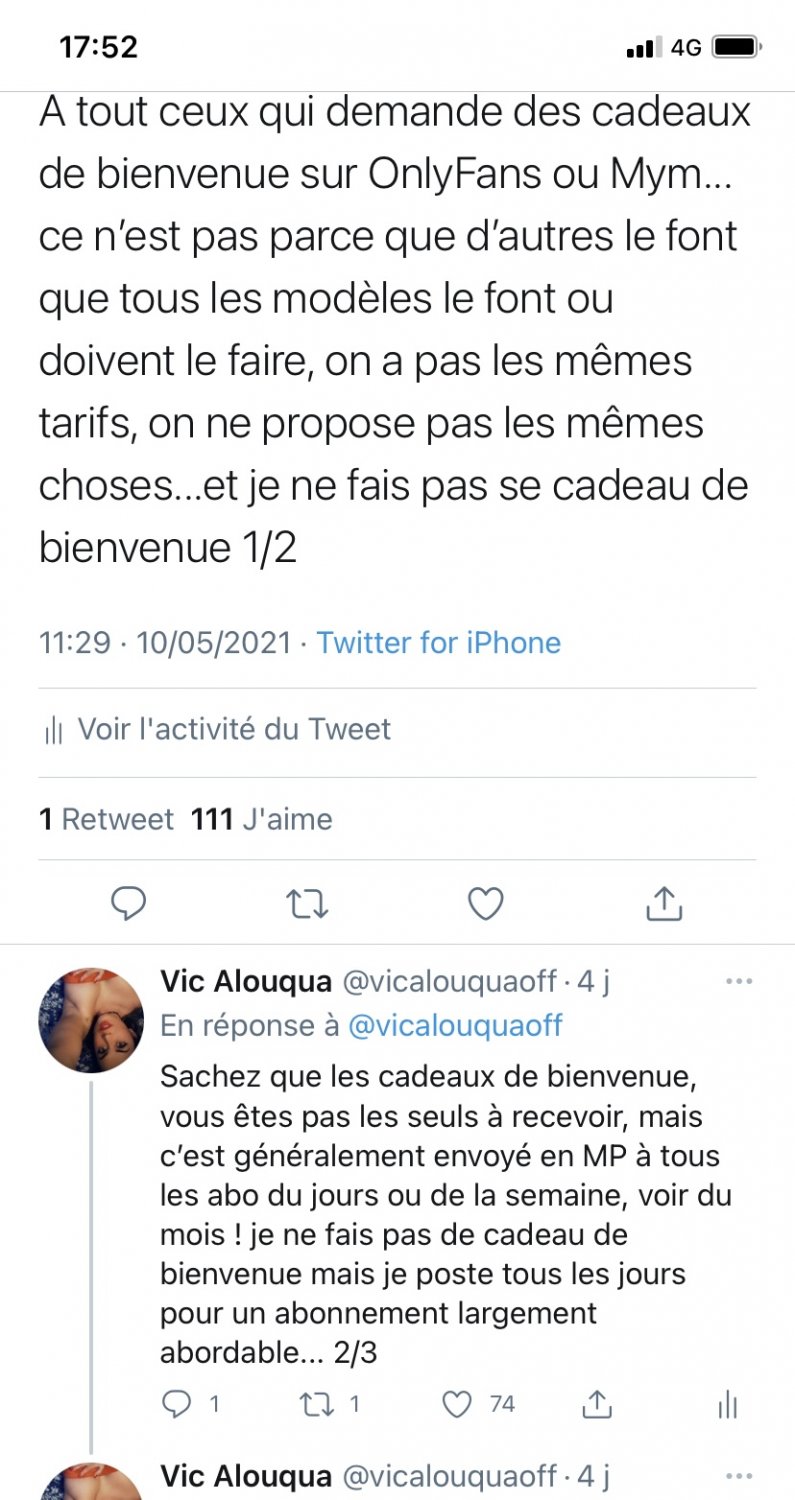 Vicalouquaofficial's media
