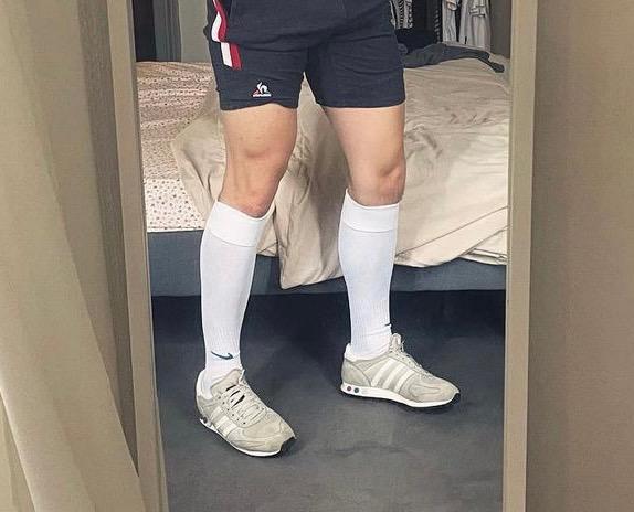 Vicgayfeet88's media