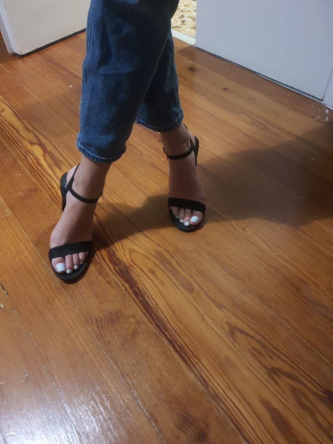 Victoriafrenchfeet75's media