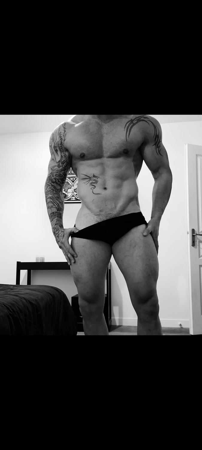 Vincefitness's media