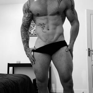 Vincefitness's media