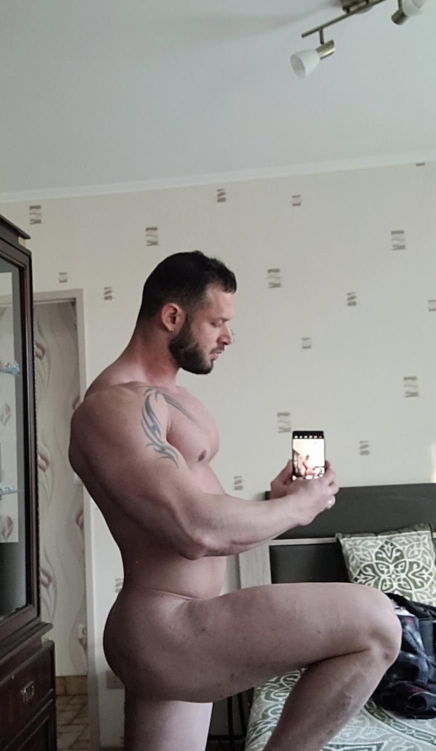 Vincefitness's media
