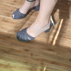 Vintagefeet's media