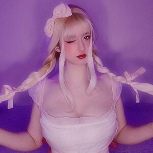 Violette-sama's media
