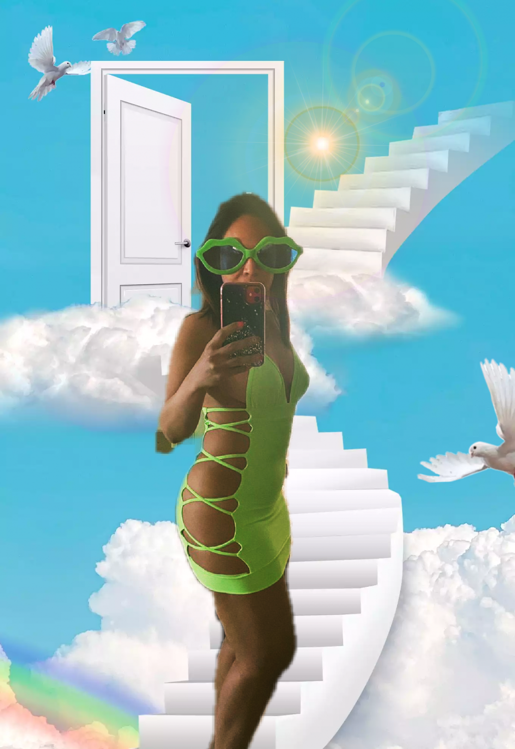 Virginmojito's media