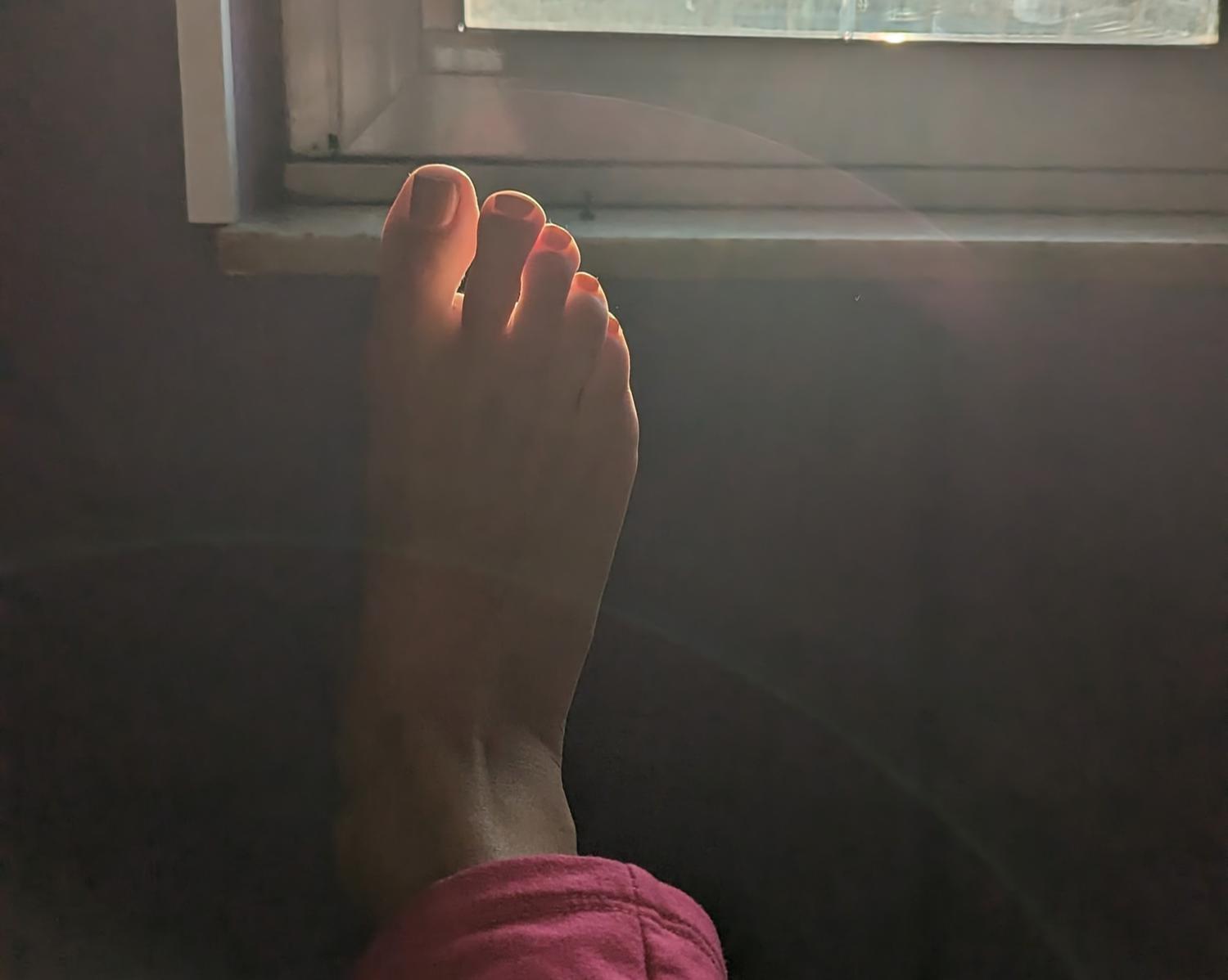 Visenya_feet's media