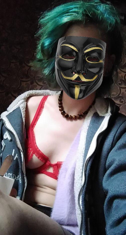 Vixenkittencute's media