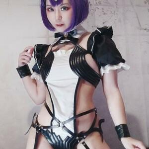 Vixenloan's media