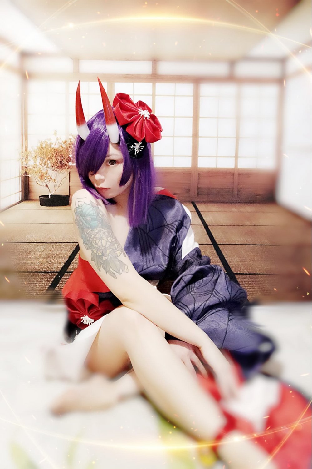 Vixenloan's media