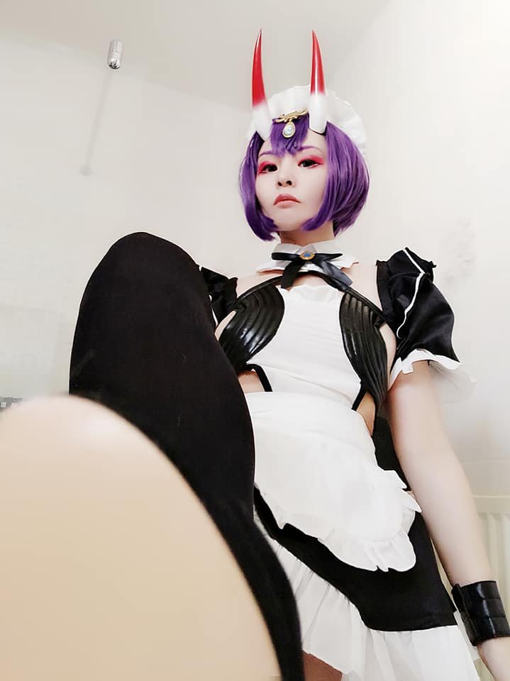 Vixenloan's media