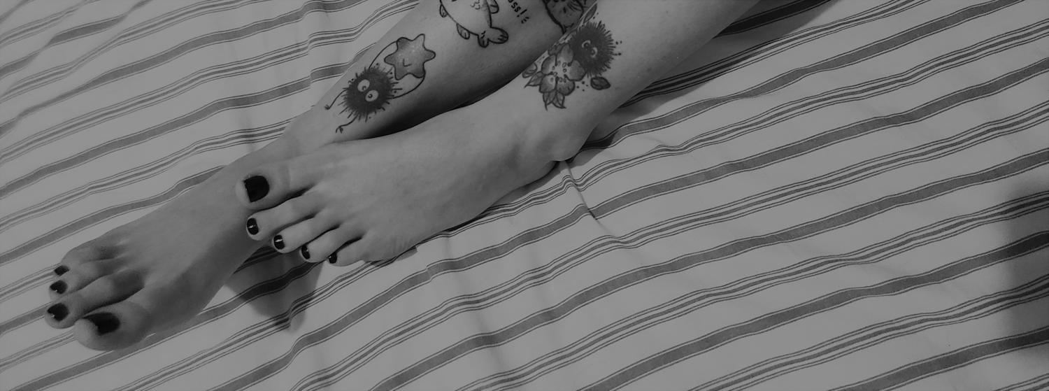 Waterlilyfeet's media