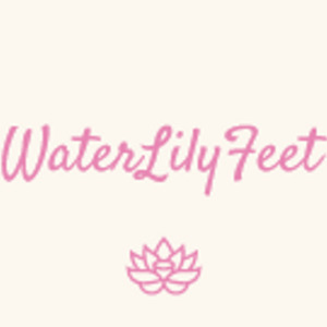 Waterlilyfeet's media