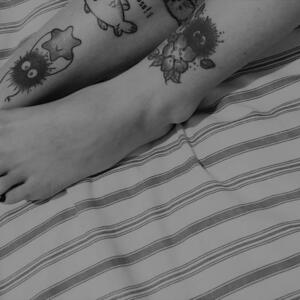 Waterlilyfeet's media