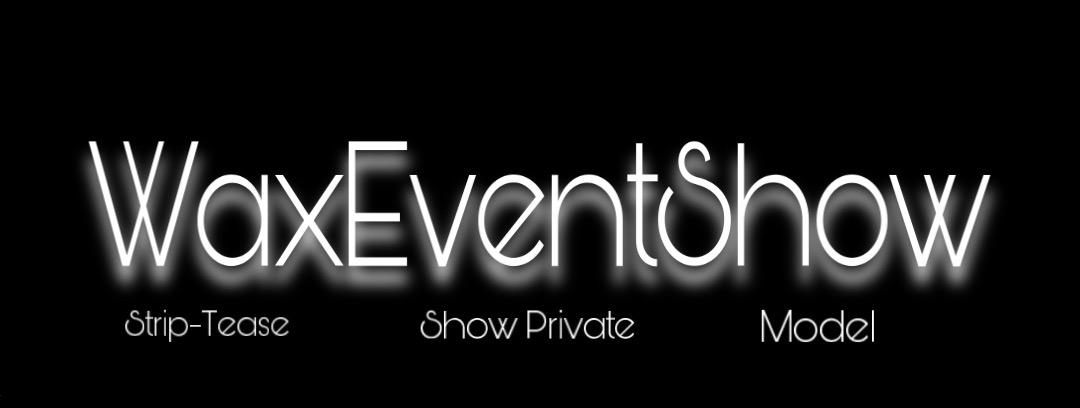WaxEventShow's media