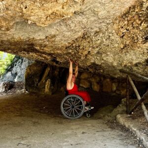 Wheelchairgirl's media