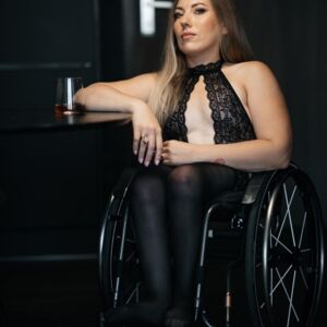 Wheelchairgirl's media