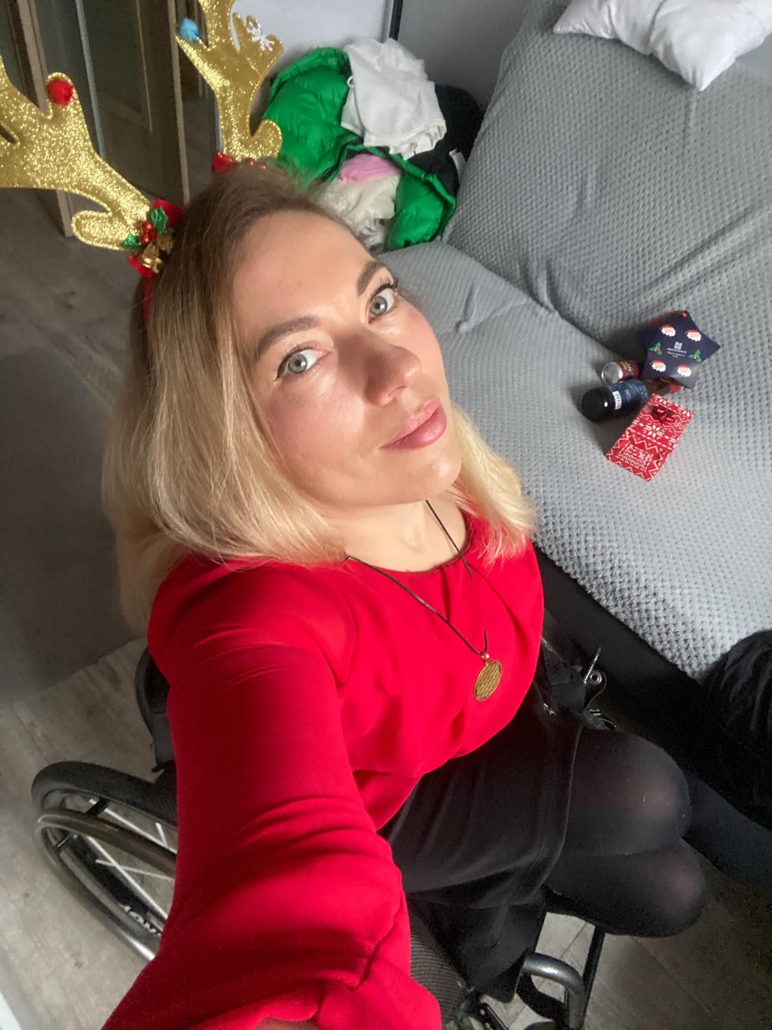 Wheelchairgirl's media