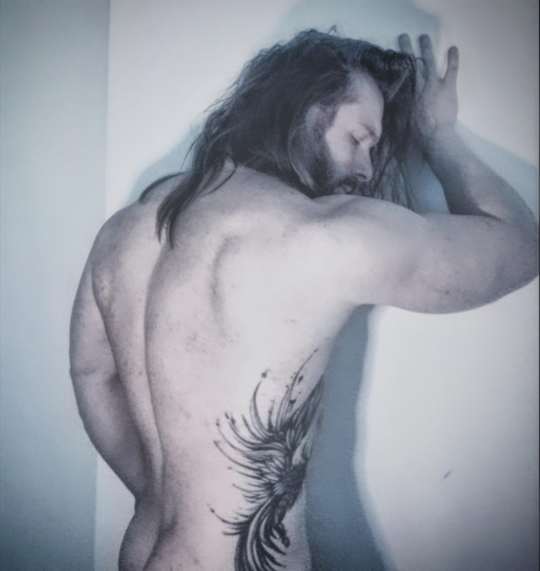 Whiteviking's media