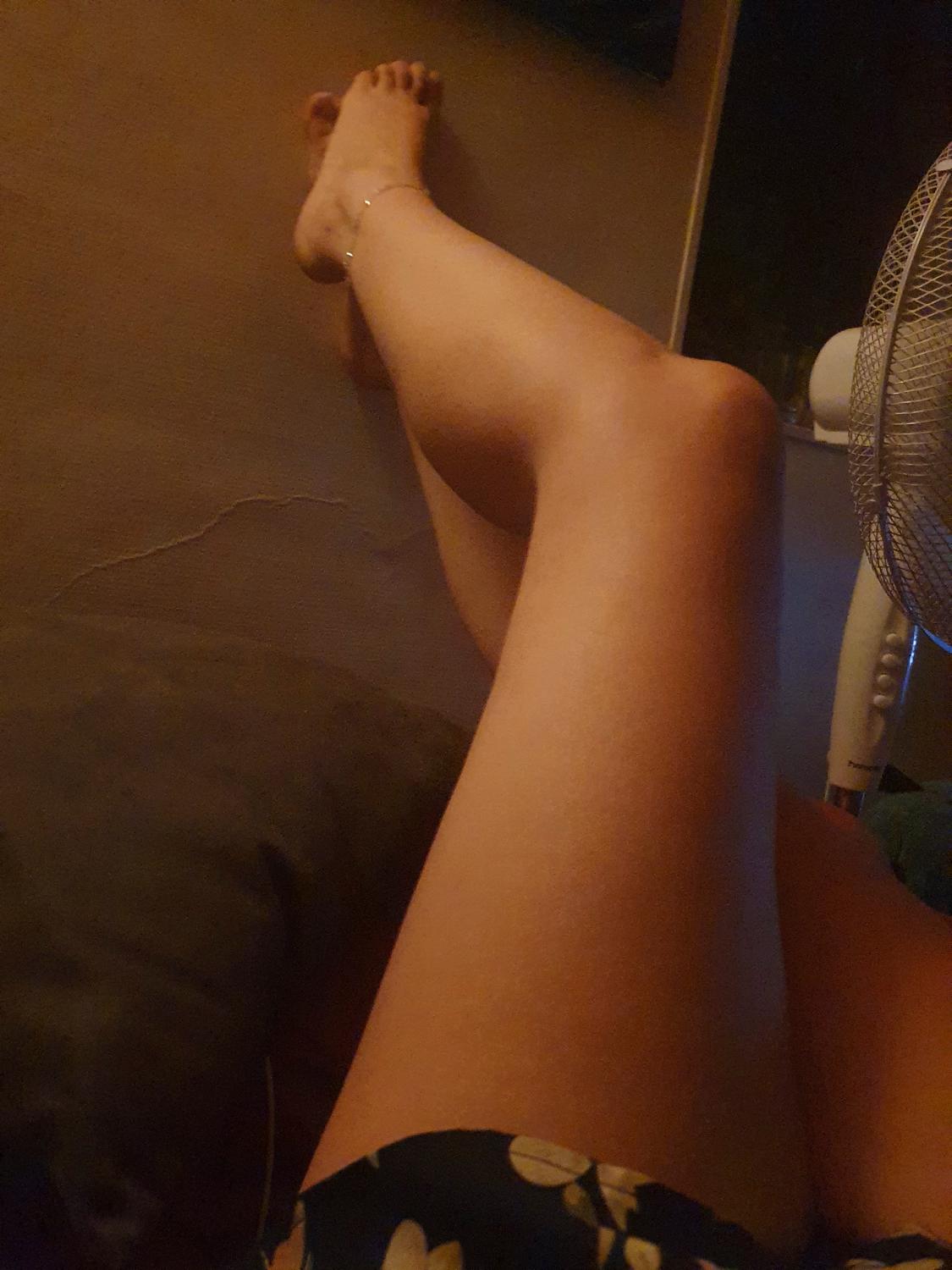 Wildfeetgirl's media
