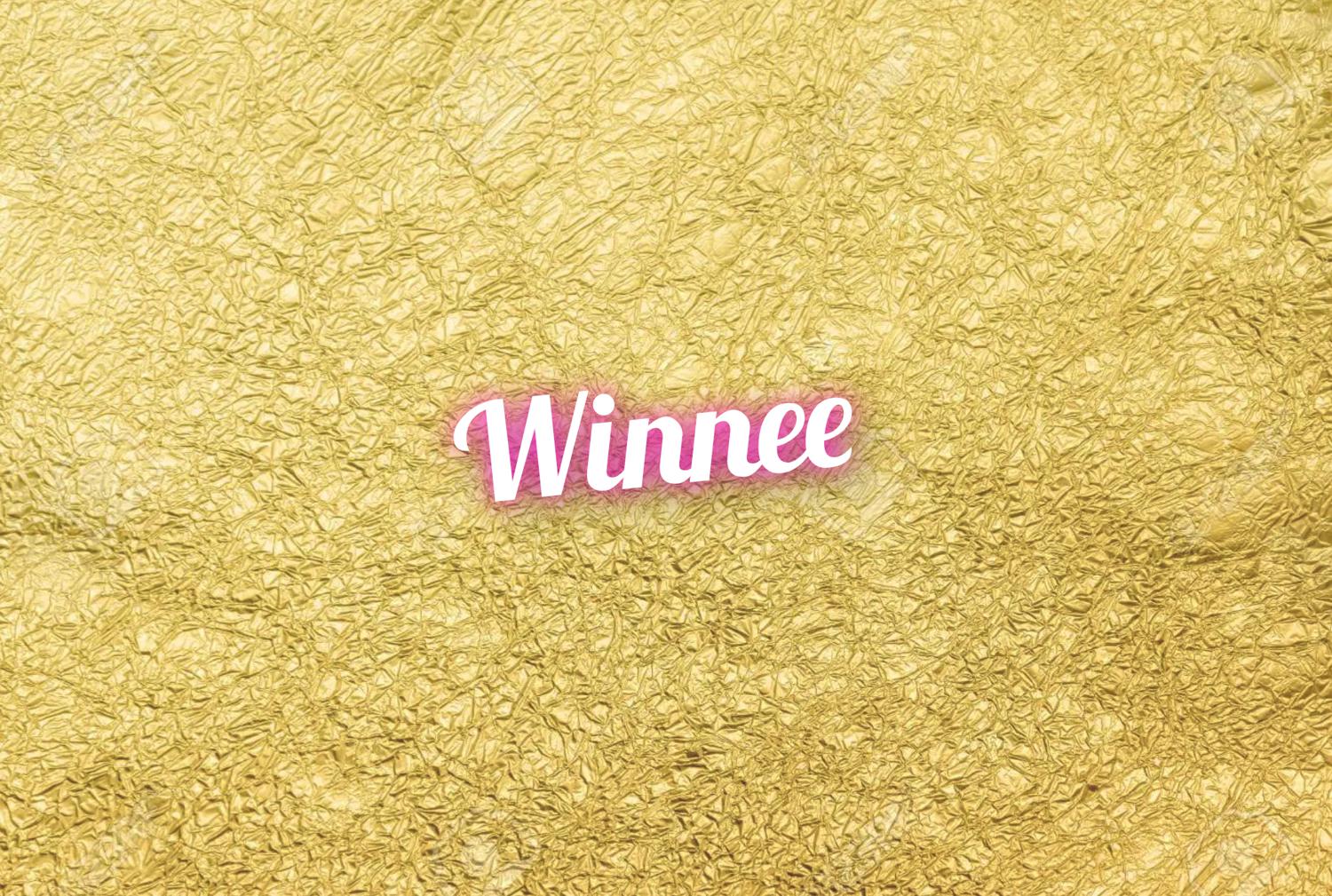 Winneegold's media