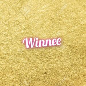 Winneegold's media