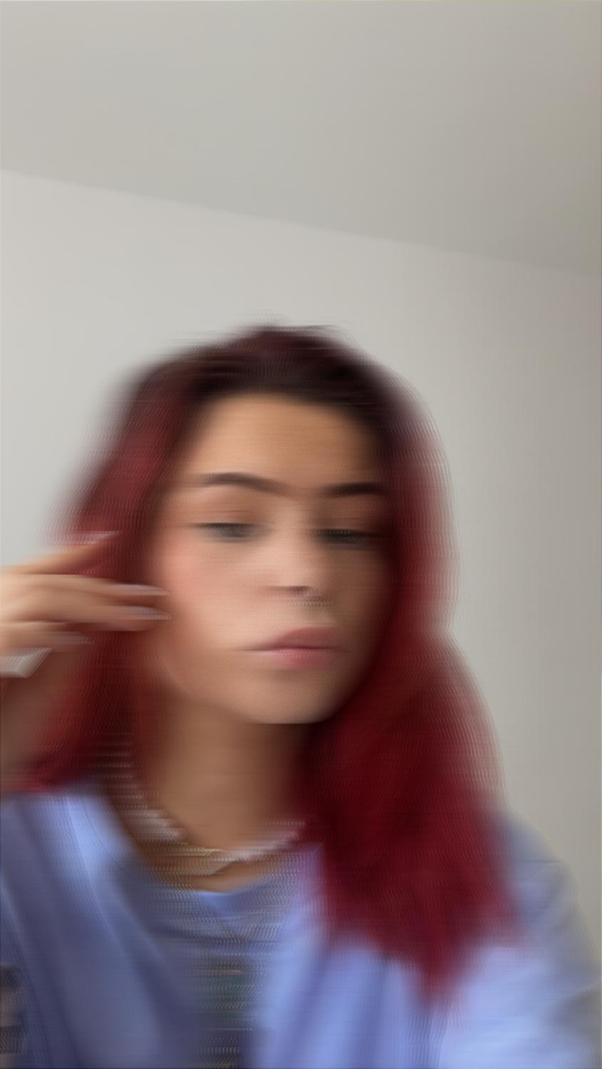 Witchygirl's media