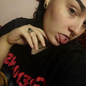 Witchykink's media