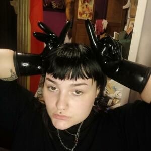 Witchykink's media