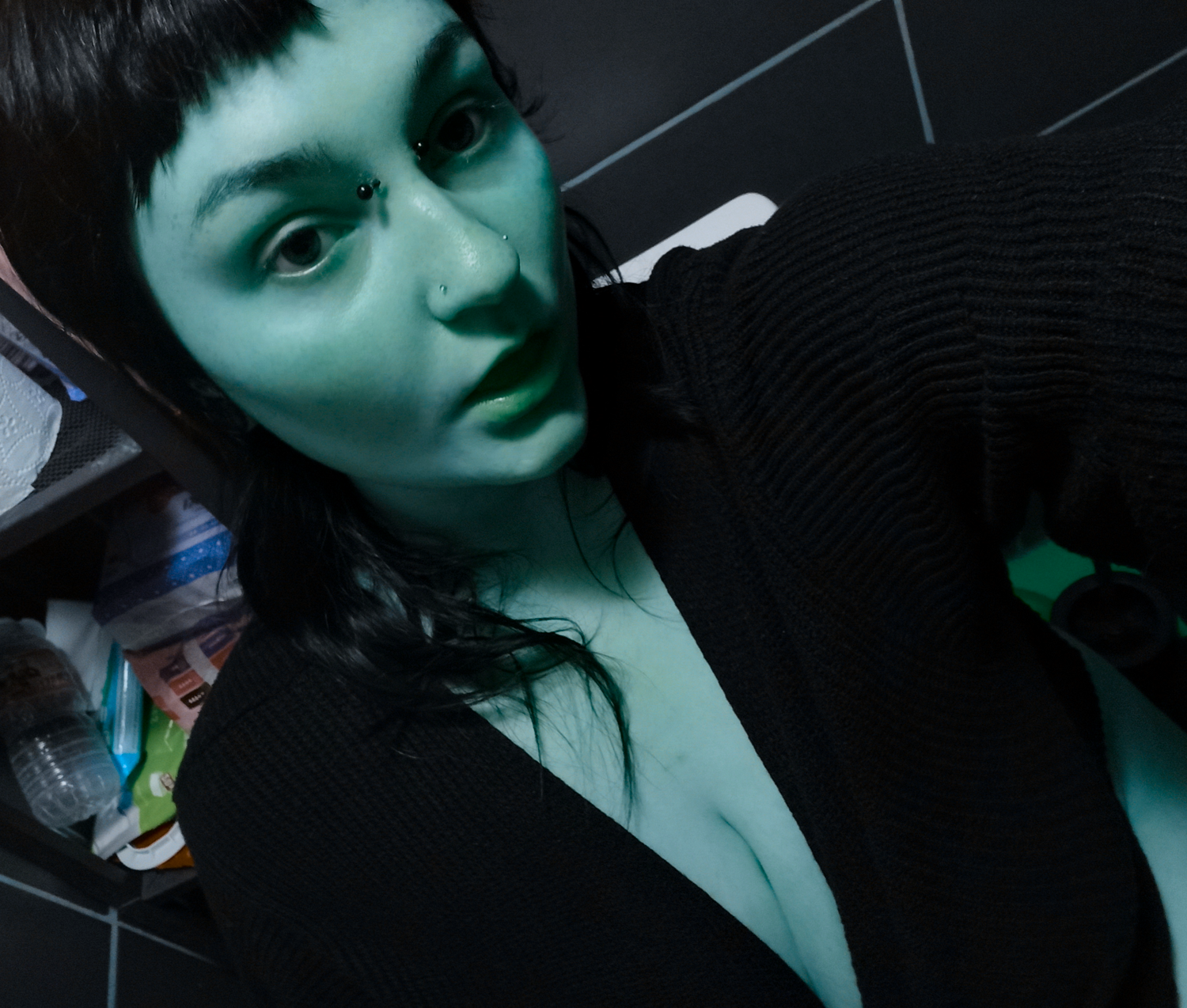 Witchykink's media