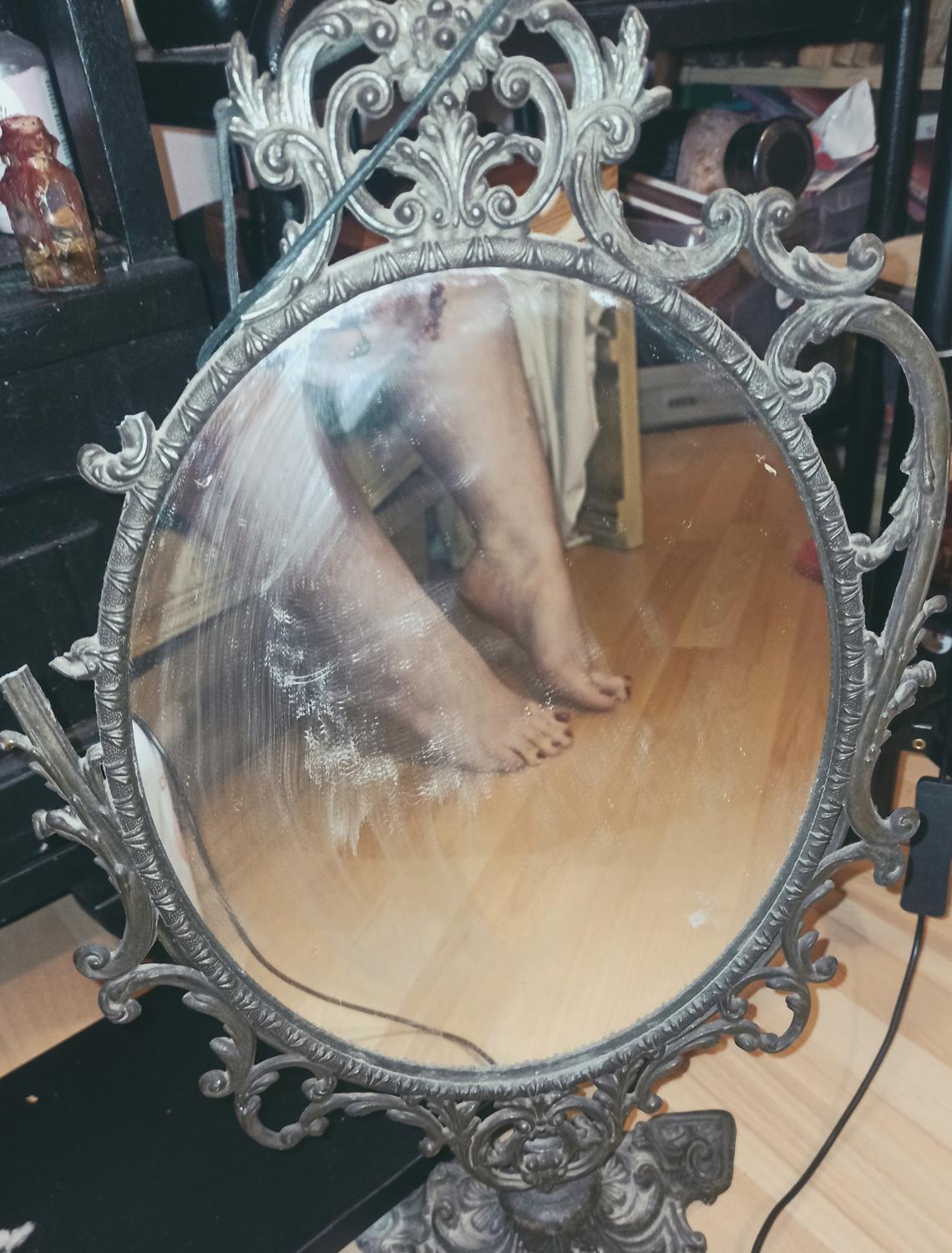 Witchykink's media