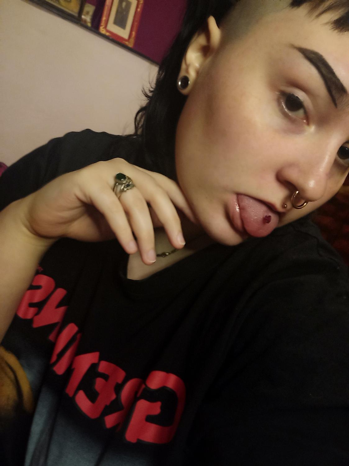 Witchykink's media