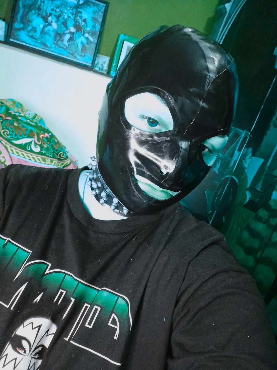 Witchykink's media