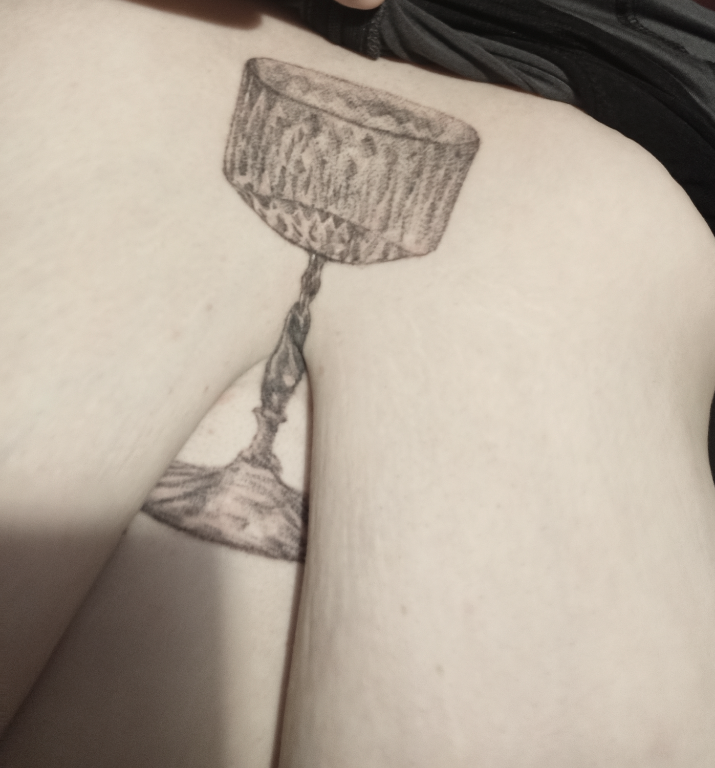 Witchykink's media