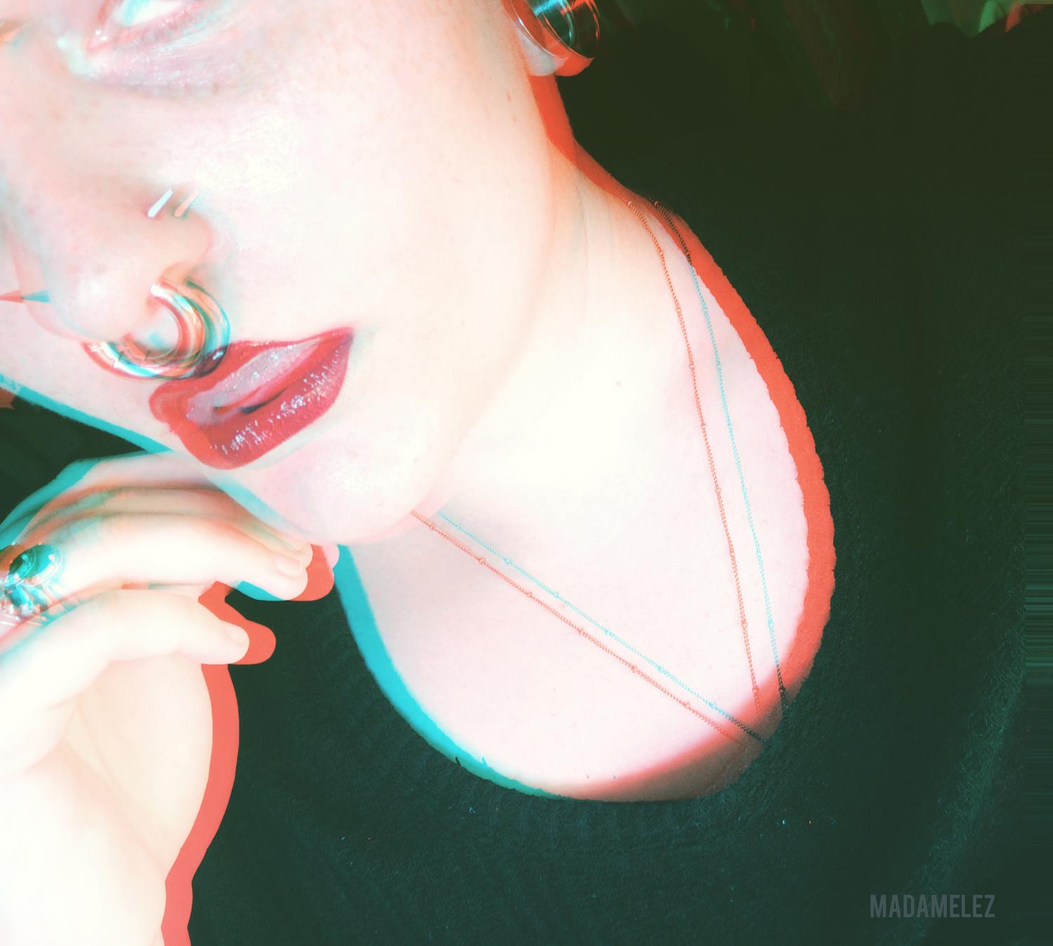 Witchykink's media