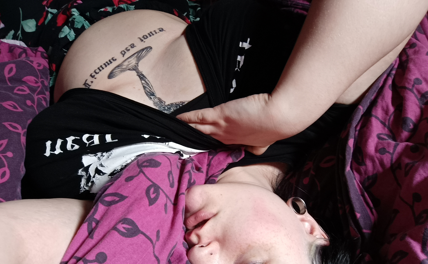Witchykink's media