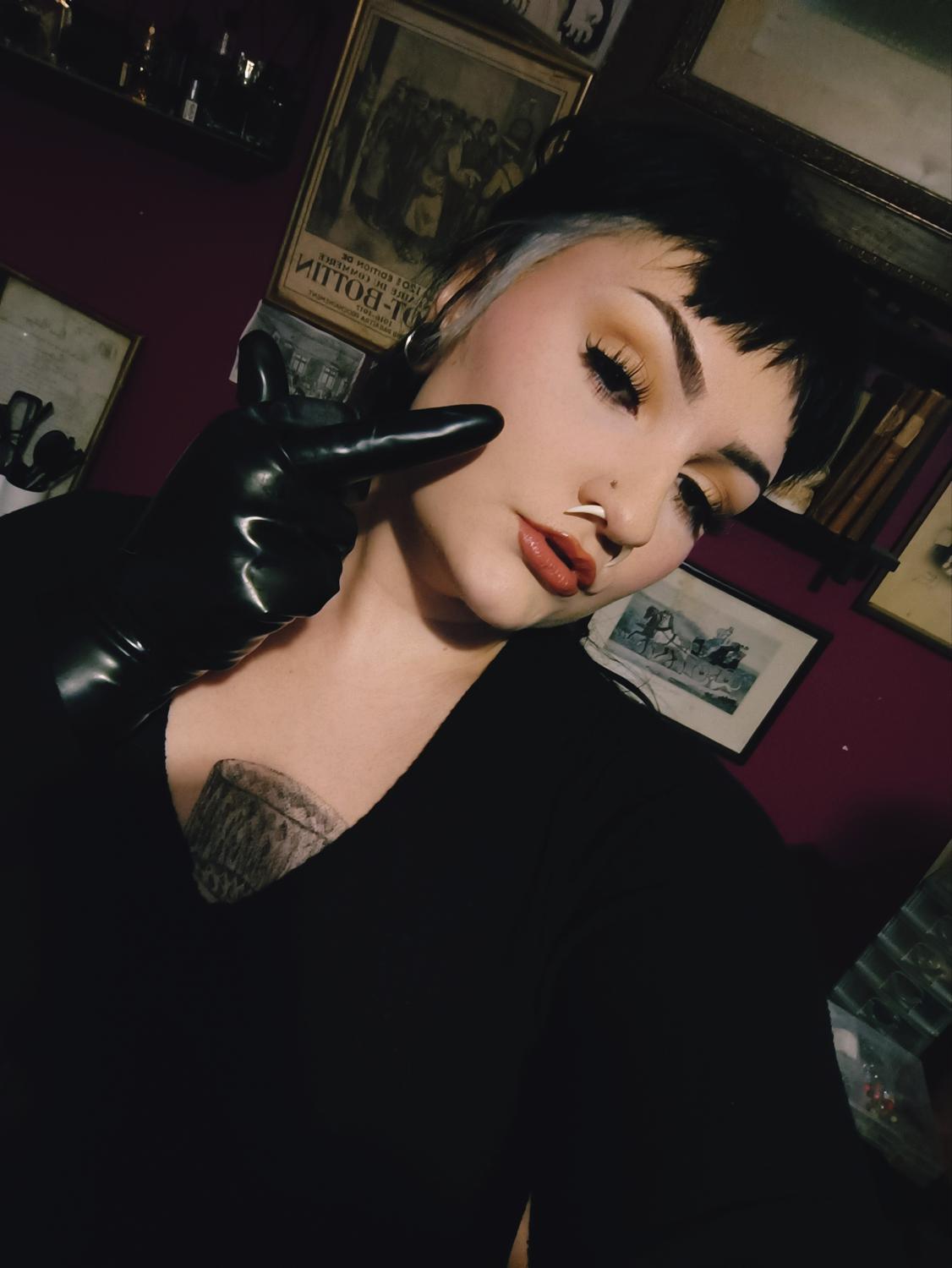 Witchykink's media