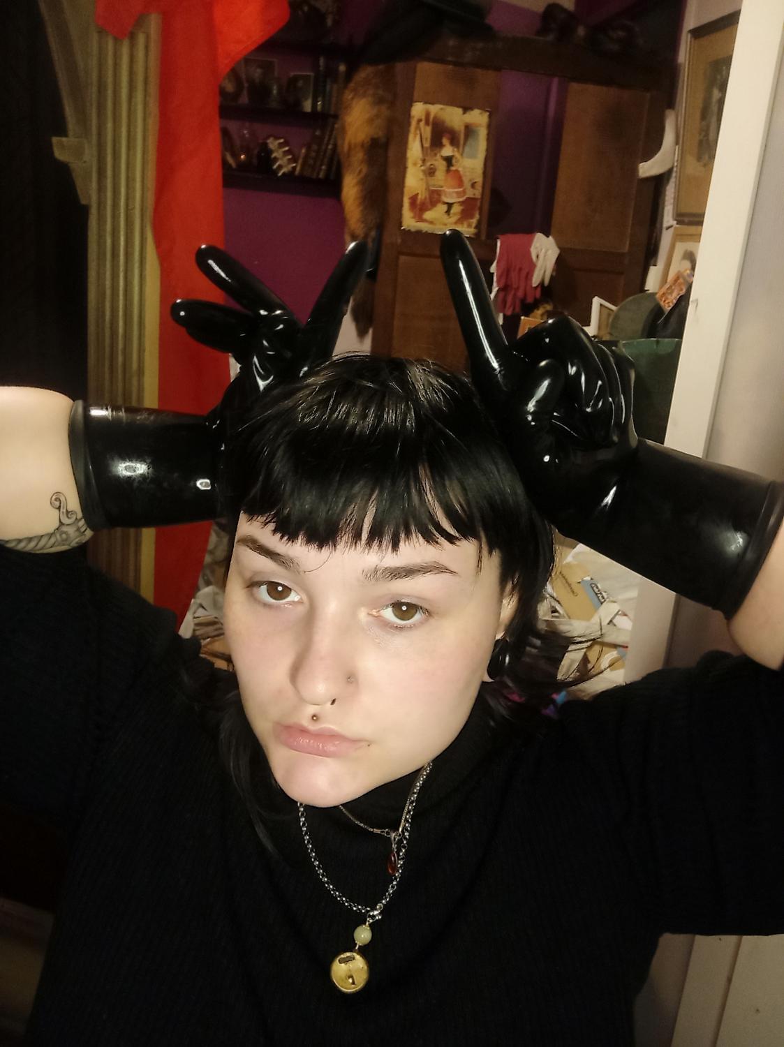 Witchykink's media
