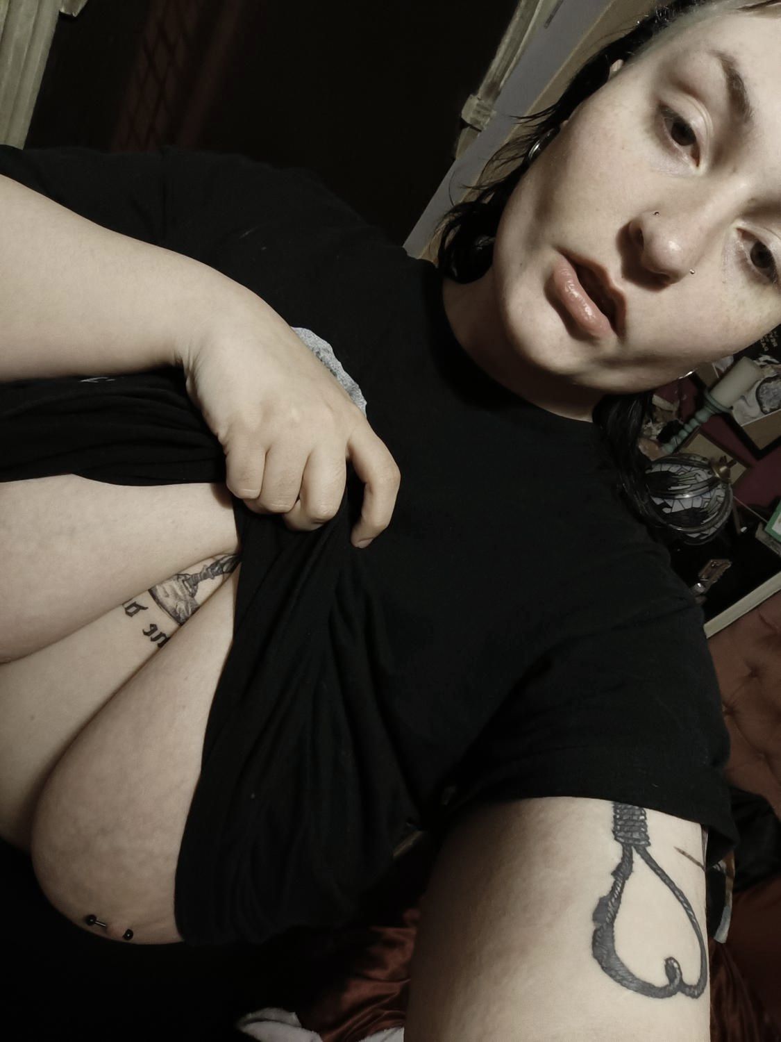 Witchykink's media