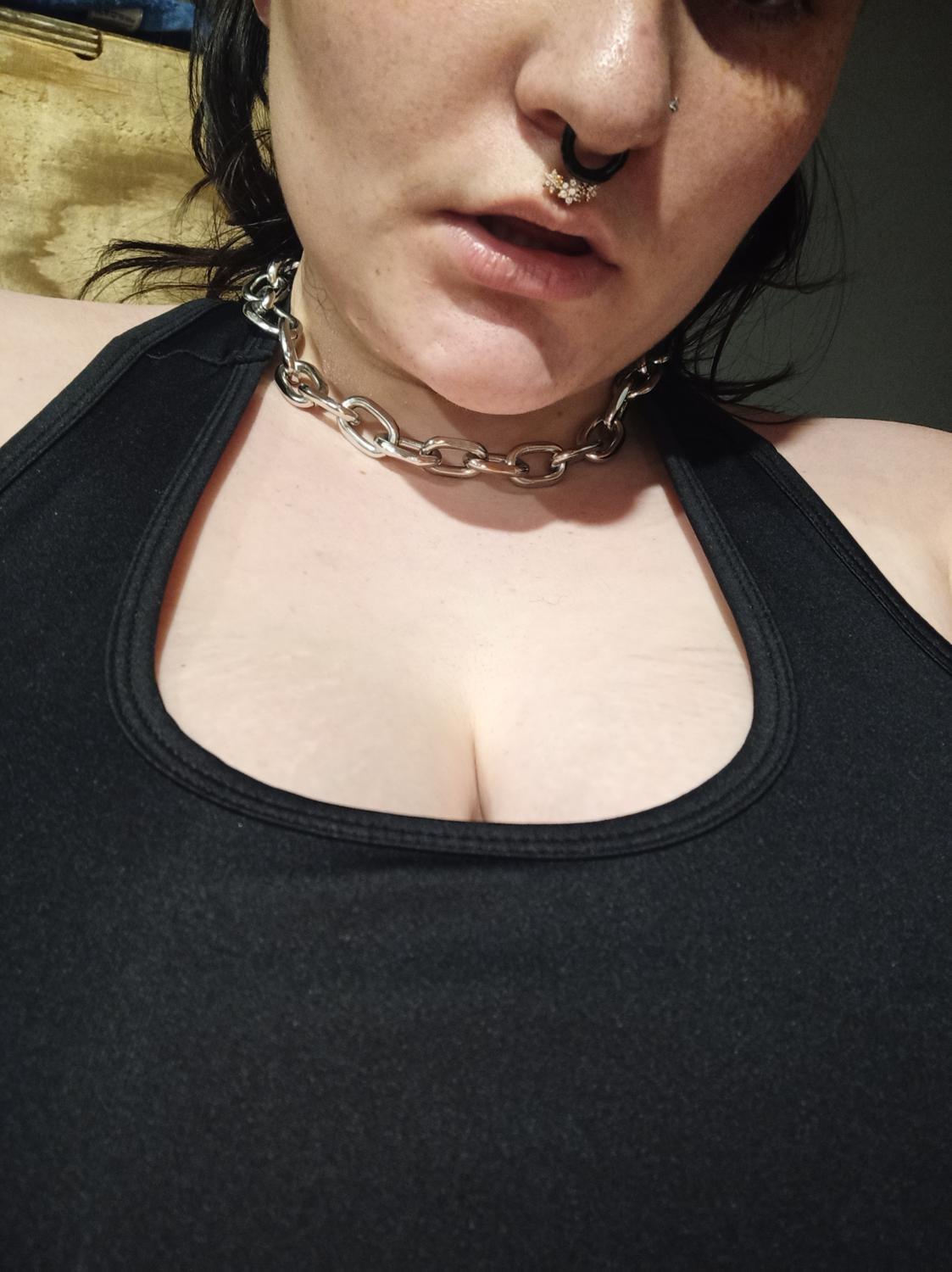 Witchykink's media