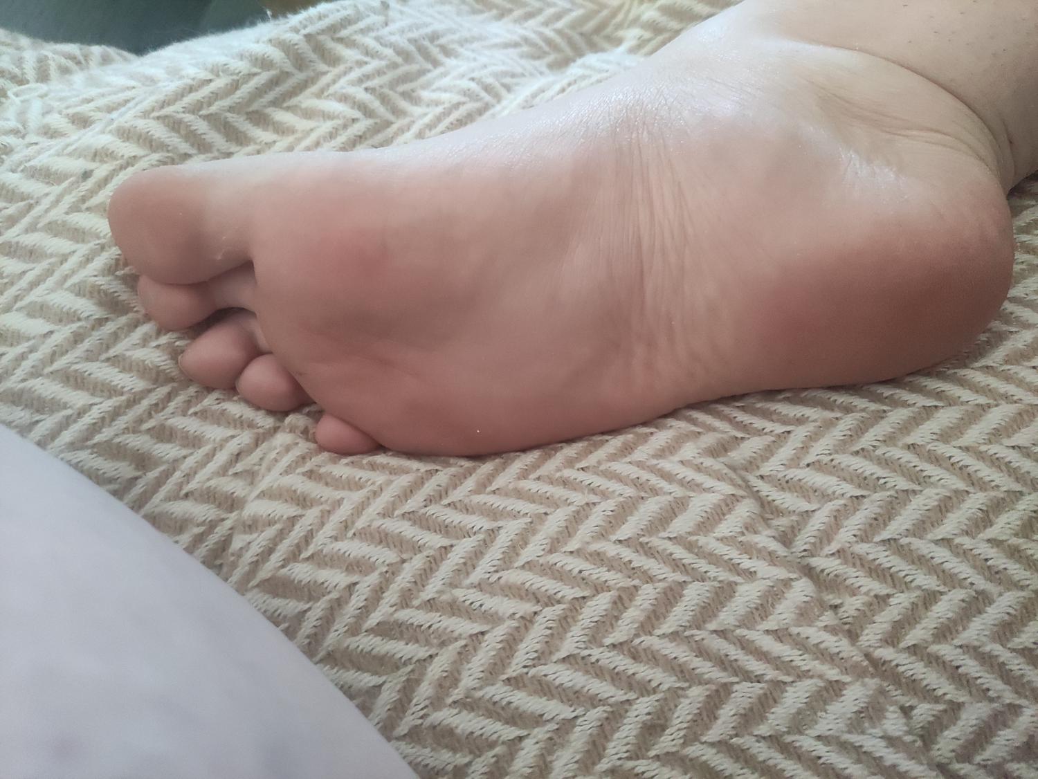 With_myfeet's media