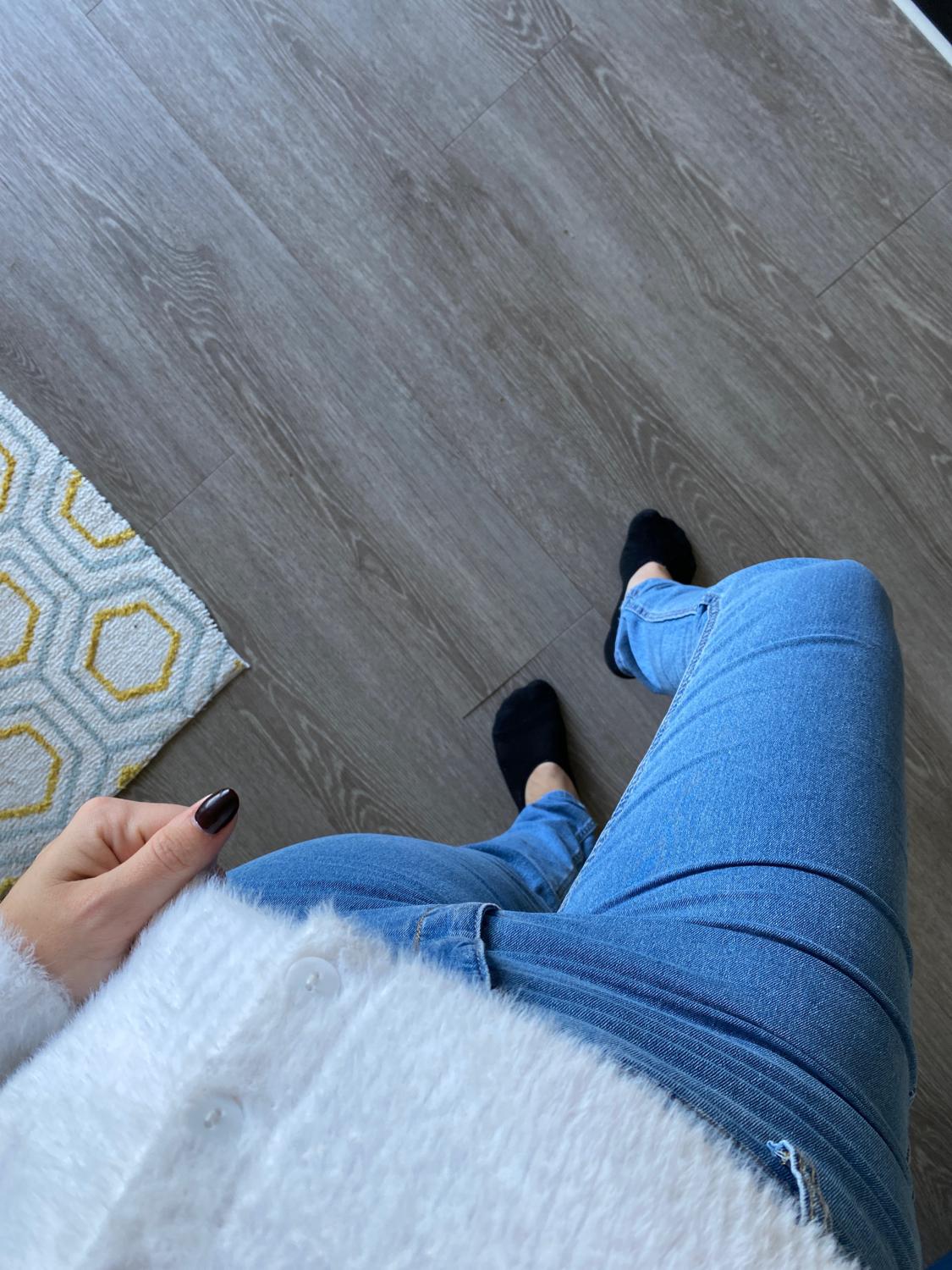 _womanfeet's media