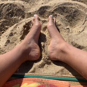 Wonderfeetgirl's media