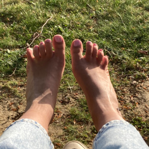 Wonderfeetgirl's media