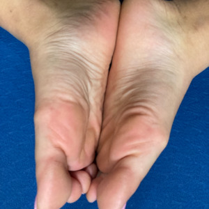 Wonderfeetgirl's media