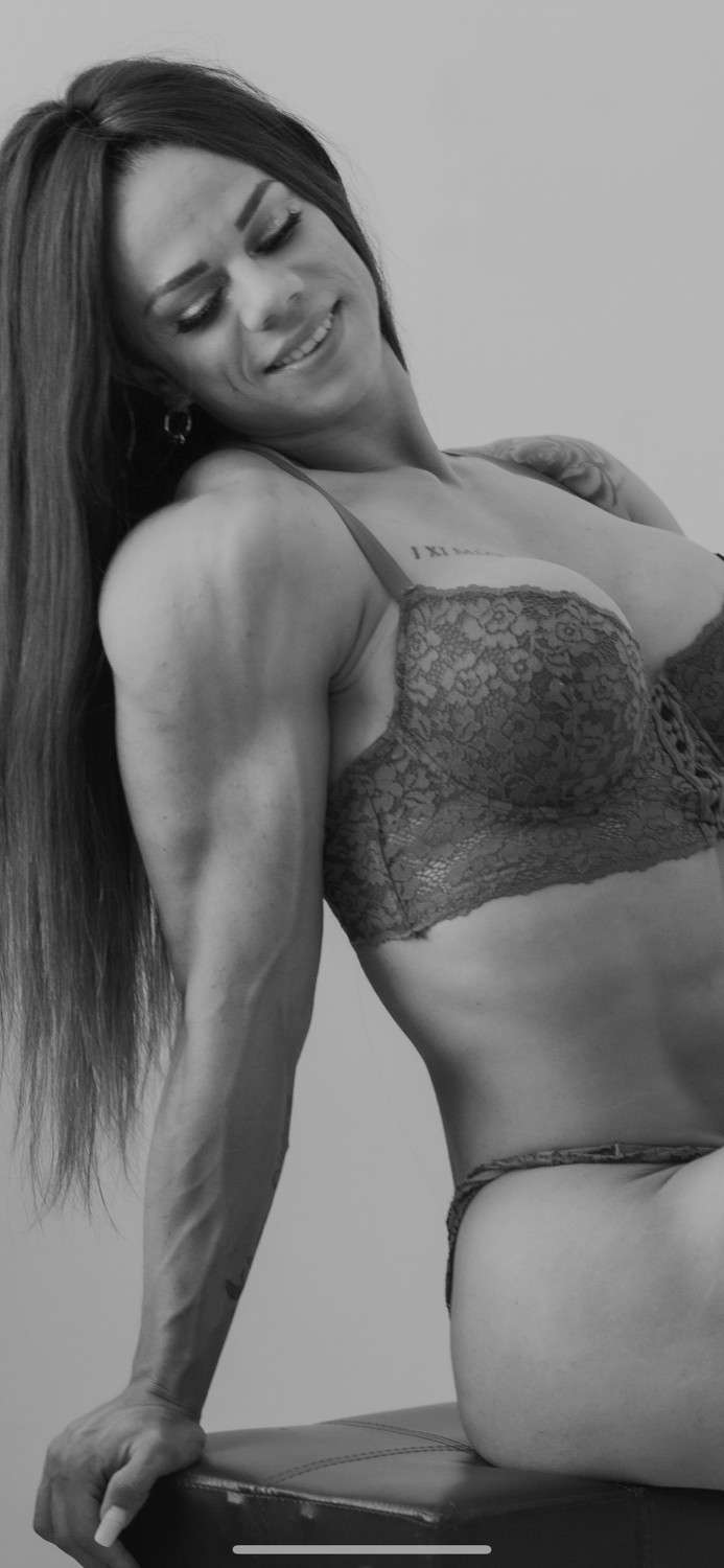 Wonderwomanbody's media